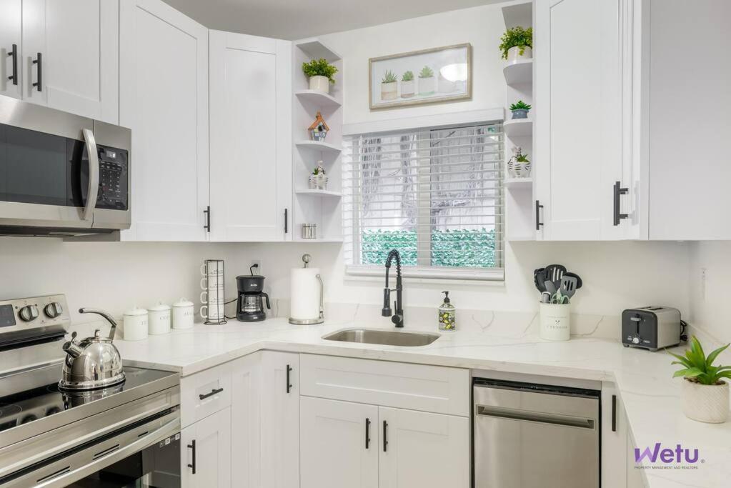 Hidden Gem Apt/Near Downtown Miami & Brickell Leilighet Eksteriør bilde